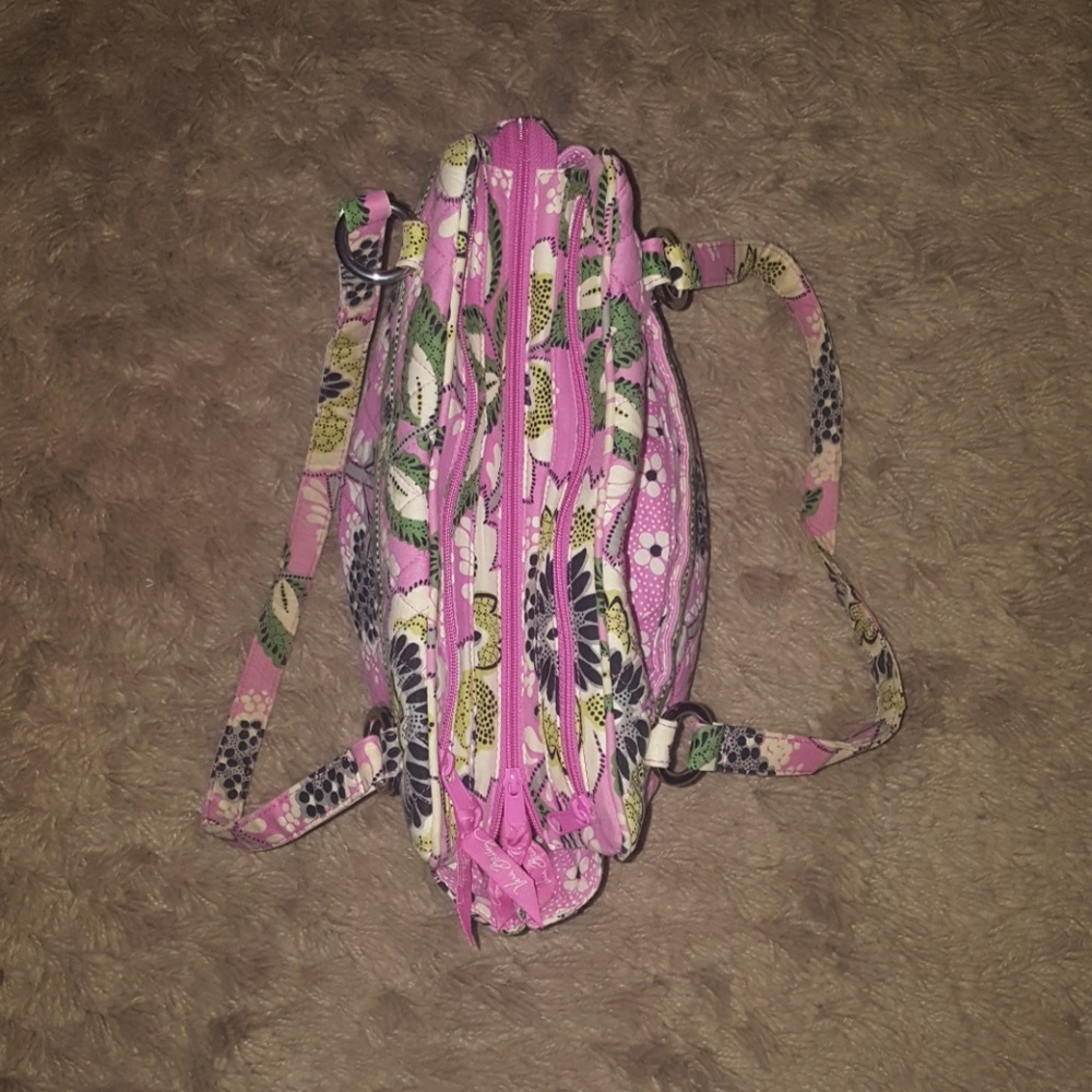 Vera Bradley Purse - Picture 2 of 5